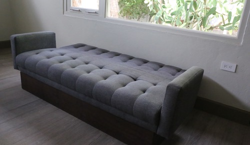 Superior Double Room, Garden View