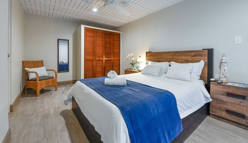 Comfort Double Room, Garden View
