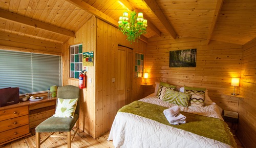 Chalet