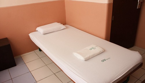 Budget Twin Room