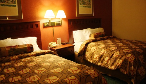 Premium Room, 2 Queen Beds