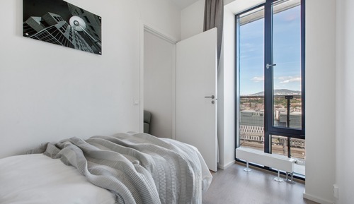 Apartment, 2 Bedrooms