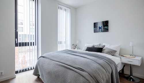 Standard Apartment, 3 Bedrooms