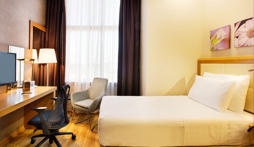 Room, 1 Twin Bed