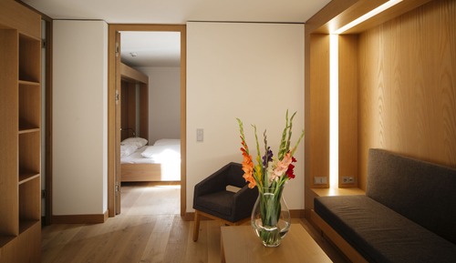 Premium Double Room, 1 Bedroom
