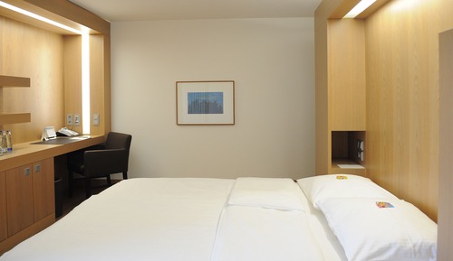 Superior Double Room, 1 Bedroom