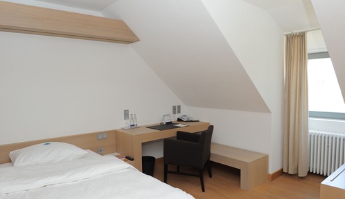 Exclusive Single Room, 1 Bedroom