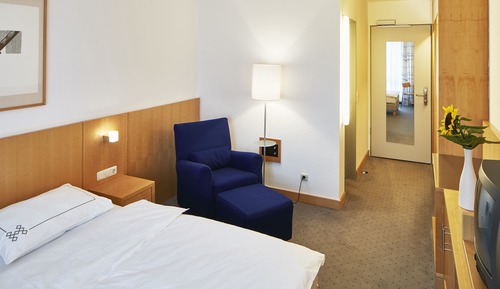 Standard Double Room, 1 Bedroom