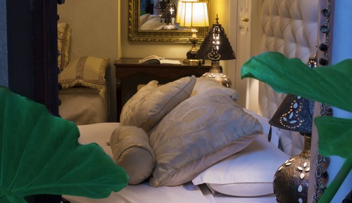 Double Room (Sahara)