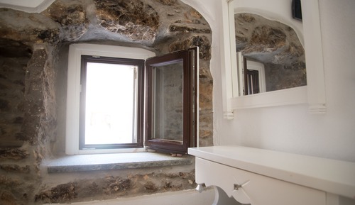 Superior Studio (Livadi Tzaki)