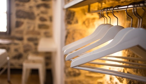 Economy Double Room (Mikro Kri Kri)