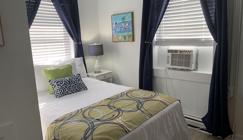 Barefoot Cottages