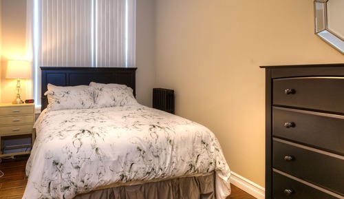 Premium Suite, 2 Bedrooms