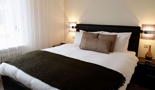 1 Schlafzimmer Apartment Senior