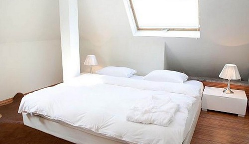 Grand Apartment