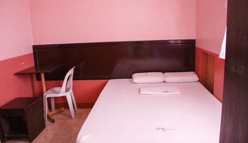 Standard Room, 1 Double Bed