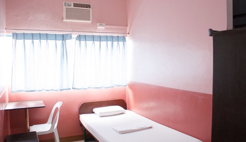 Standard Single Room, 1 Twin Bed