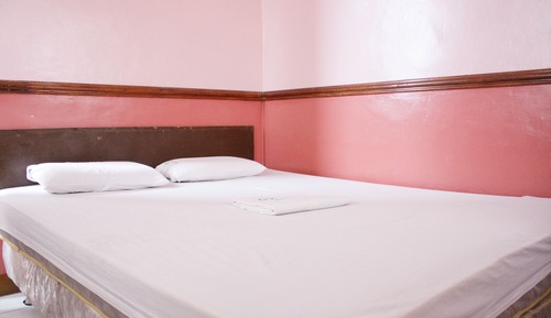 Standard Room, 1 Double Bed