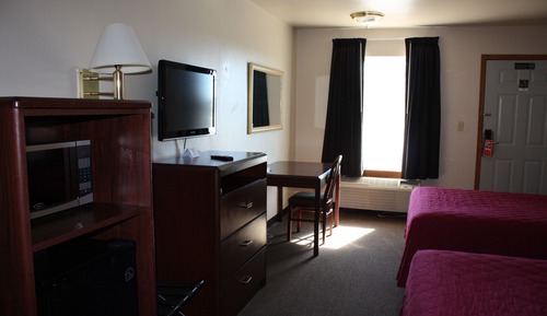 Room, 2 Double Beds