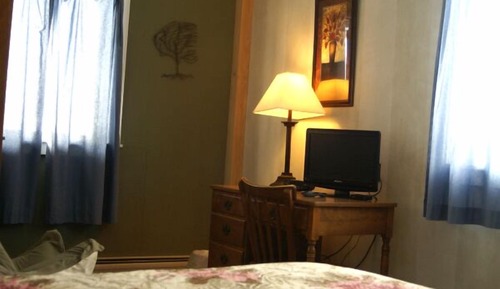 Deluxe Suite, 2 Bedrooms