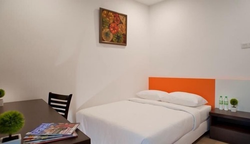 Room (Double bed)