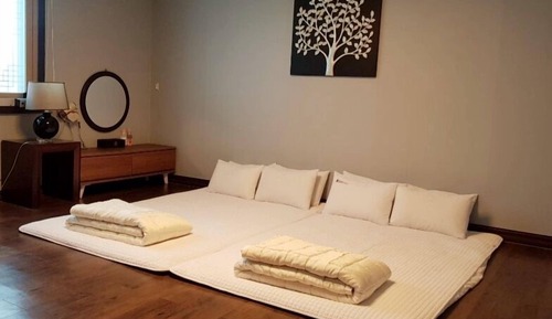 Residence Room
