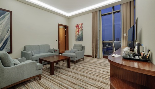 Suite, 1 Bedroom