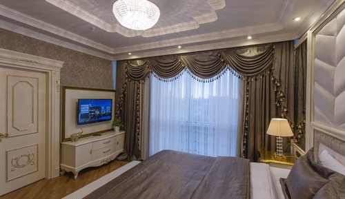 Royal Suite, 1 Bedroom