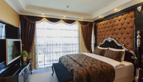 Suite, 1 Bedroom