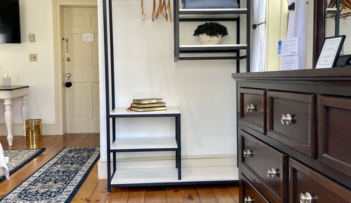 Marquand room (2nd floor)