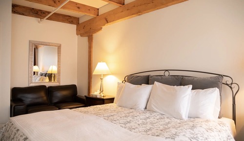 Apartment, 3 Bedrooms (Le Saint-Laurent)