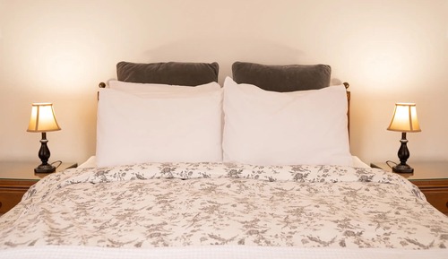 Apartment, 2 Bedrooms (Le Frontenac)