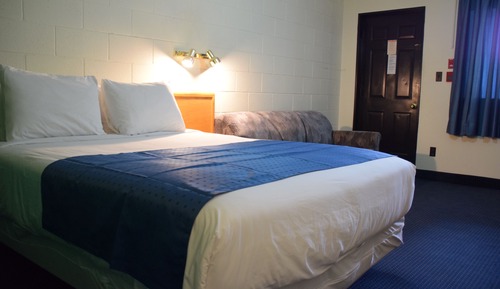 Room, 1 Double Bed