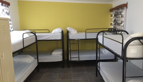 Shared Dormitory