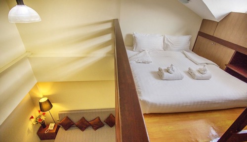 Loft Suite