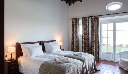 Comfort Twin Room