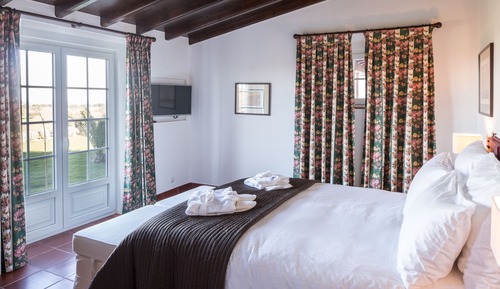 Superior Suite