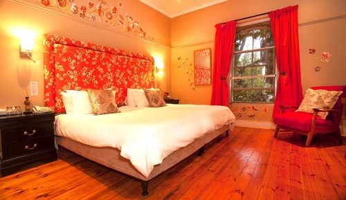 Standard Room (Klein Karoo)