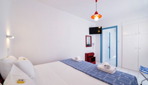 Superior Apartment, 1 Bedroom (Extra)