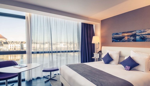 Classic Room, 1 Double Bed