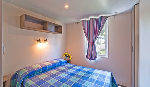 Deluxe Mobile Home