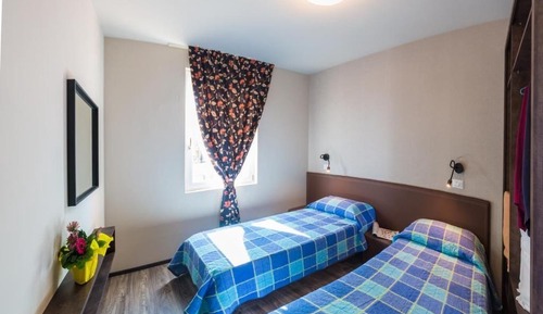 Panoramic Bungalow