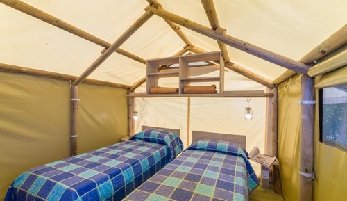 Tent