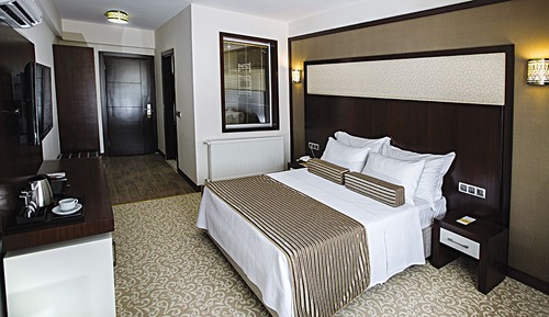 Standard Double Room, 1 Double or 2 Twin Beds, Non Smoking