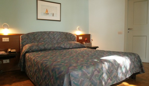 Classic Suite, Balcony