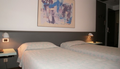 Superior Double Room Single Use