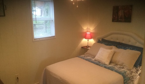 Cottage C, 2 Bedrooms