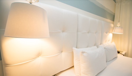 Deluxe Double Room, 1 King Bed, Accessible