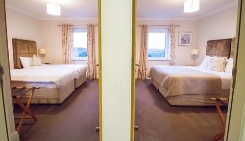 Deluxe Suite, 2 Bedrooms, Ocean View, Beachfront