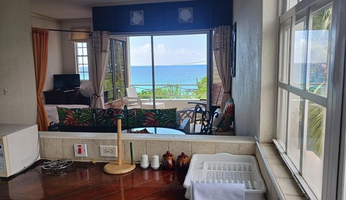 Apartment, 1 Bedroom, Ocean View